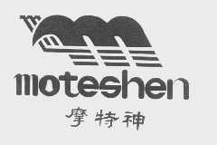 摩特神