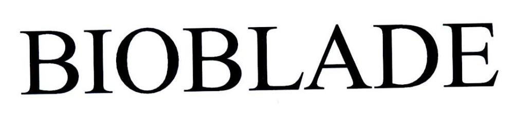 BIOBLADE