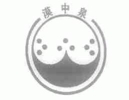漠中泉