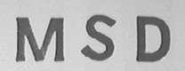 MSD