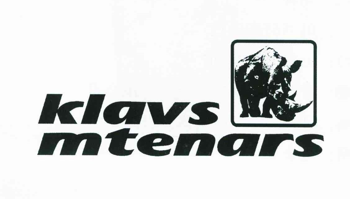 KLAVS MTENARS