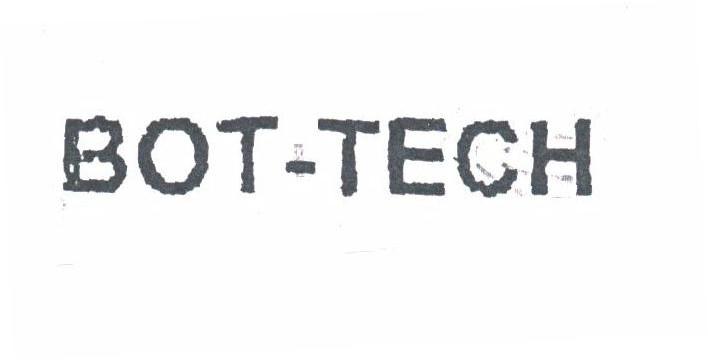 BOT-TECH