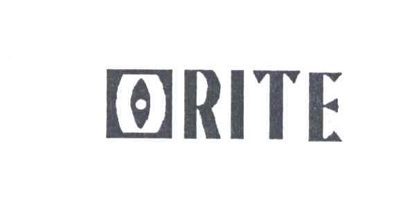 ORITE