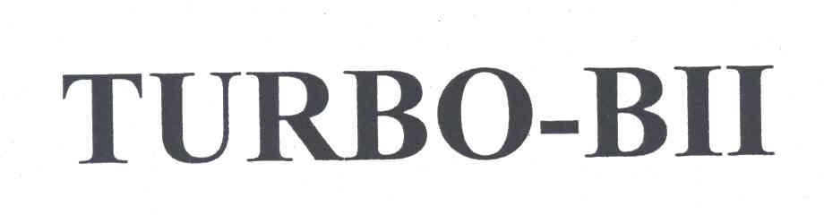 TURBO-BII