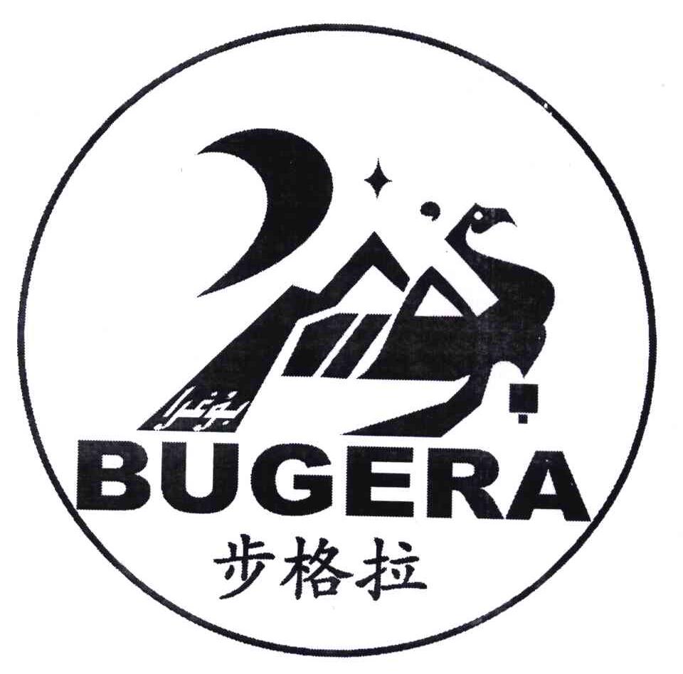 步格拉;BUGERA