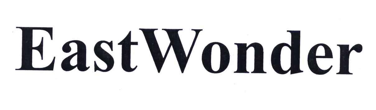 EAST WONDER