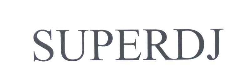 SUPERDJ