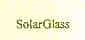 SOLARGLASS