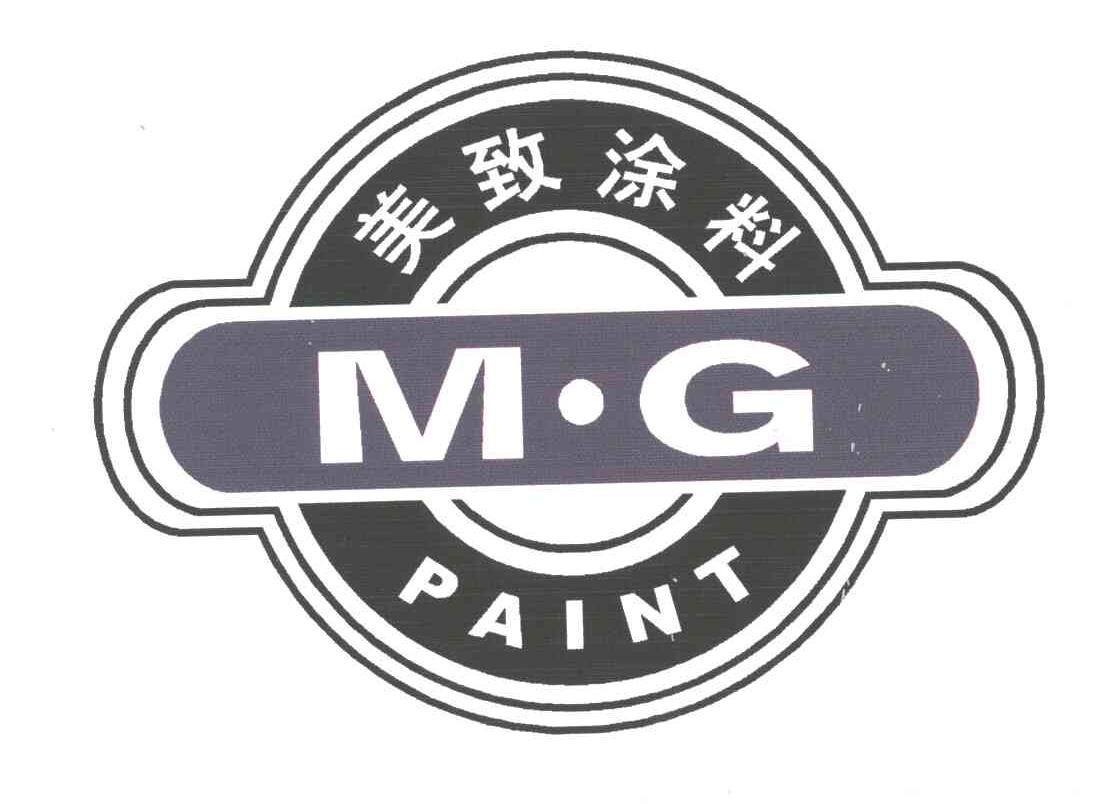 美致涂料M.G PAINT