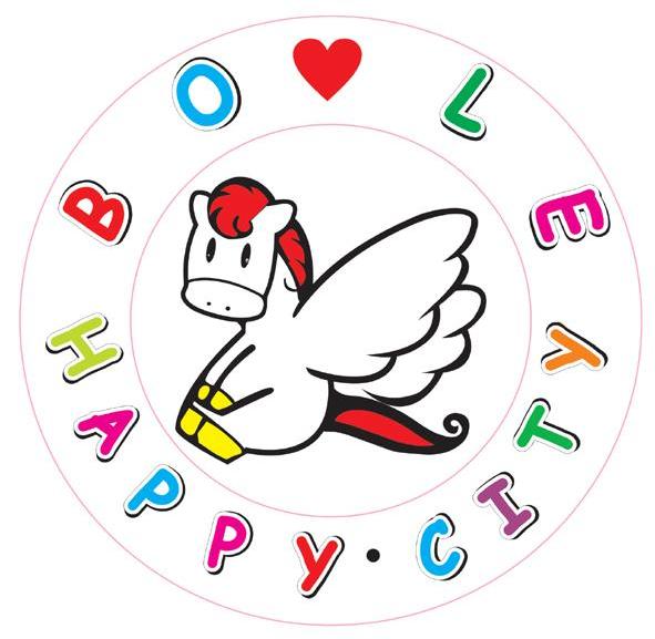 BO LE HAPPY&middot;CITY