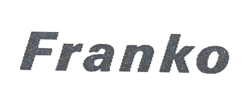 FRANKO