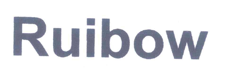 RUIBOW