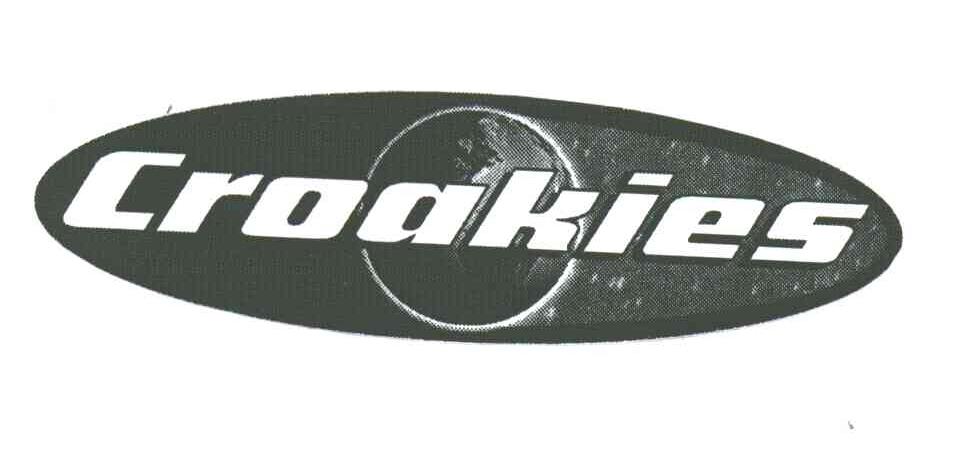 CROAKIES
