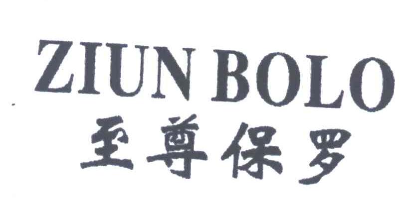 至尊保罗;ZIUNBOLO