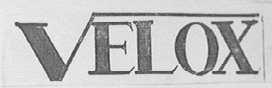 VELOX