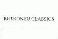 RETRONEU CLASSICS