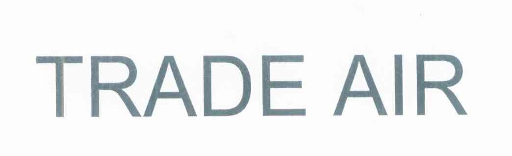 TRADE AIR