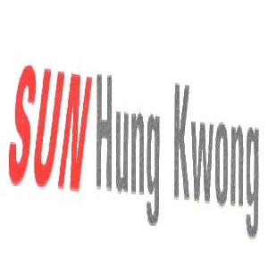 SUN HUNG KWONG