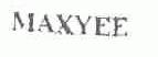 MAXYEE