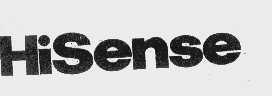 HISENSE