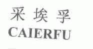 采埃孚;CAIERFU