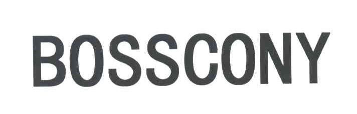 BOSSCONY