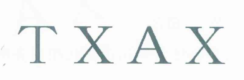 TXAX