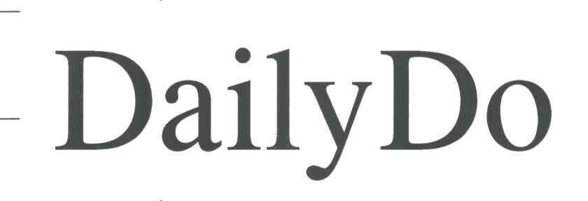 DAILYDO
