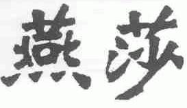 燕莎