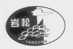 岩松