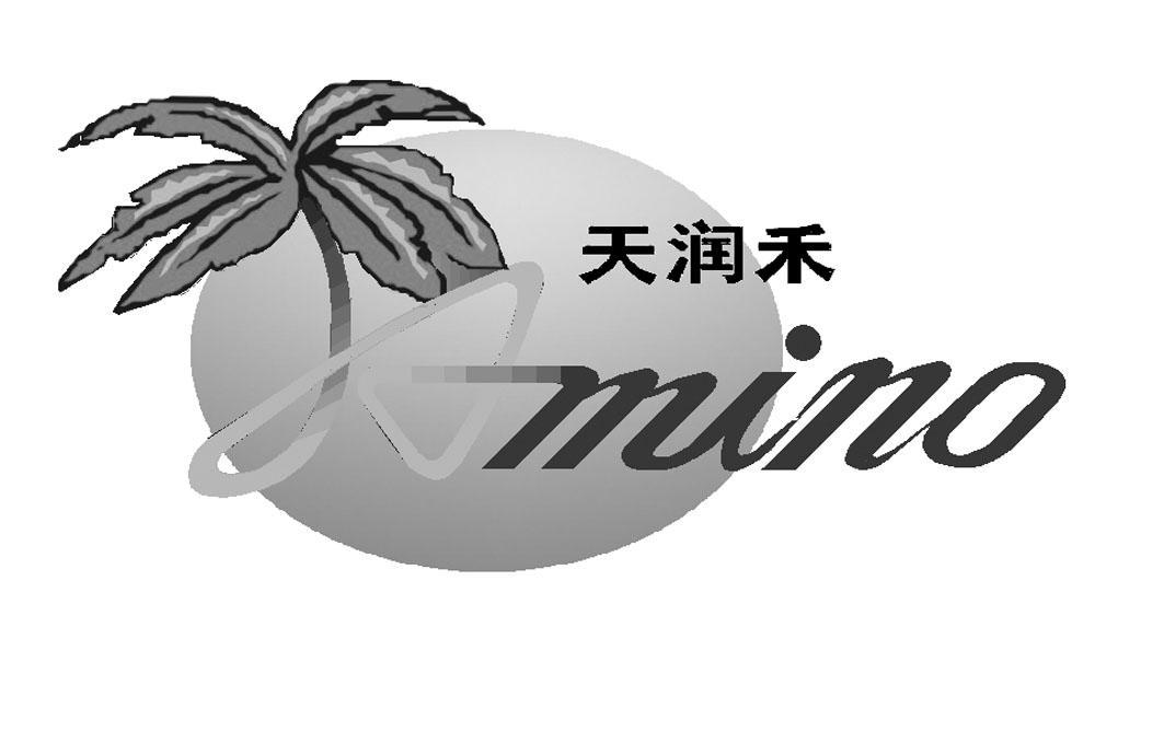 天润禾 AMINO