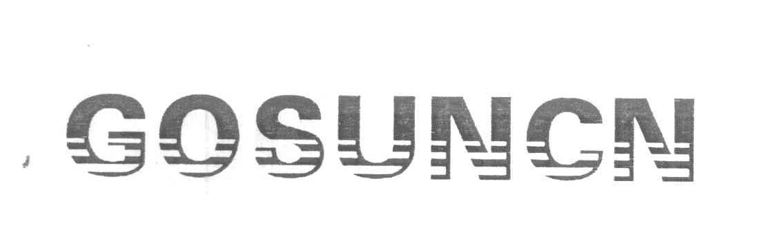 GOSUNCN