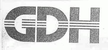 GDH