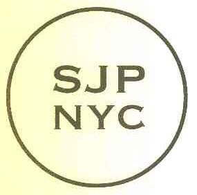 SJP NYC