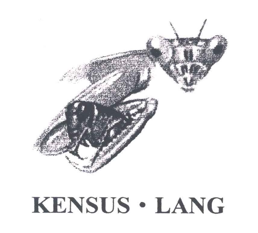 KENSUS LANG
