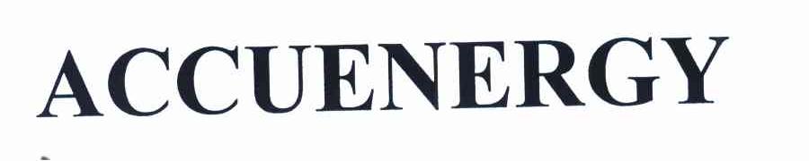 ACCUENERGY