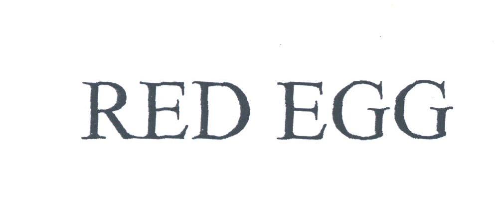 RED EGG