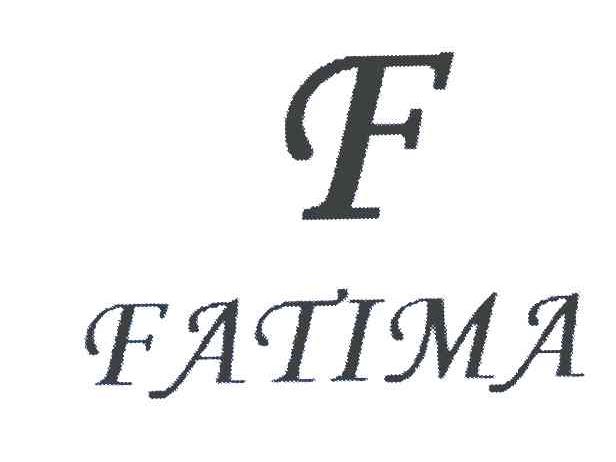 FATIMA F