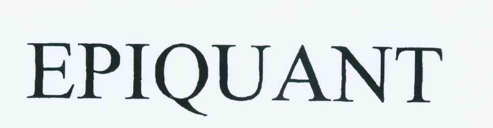 EPIQUANT