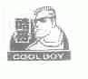 酷哥;COOL BOY