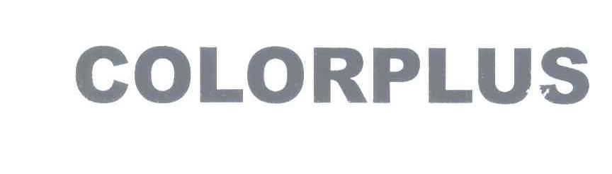 COLORPLUS
