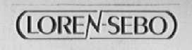 LOREN-SEBO