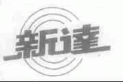 新达