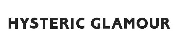HYSTERIC GLAMOUR