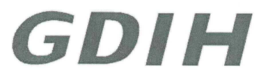 GDIH