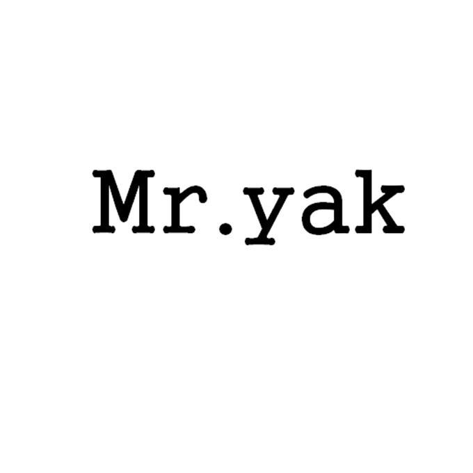 MR.YAK