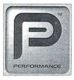 PERFORMANCE;P