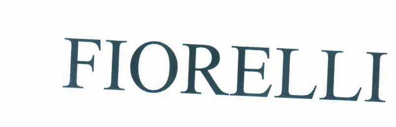 FIORELLI