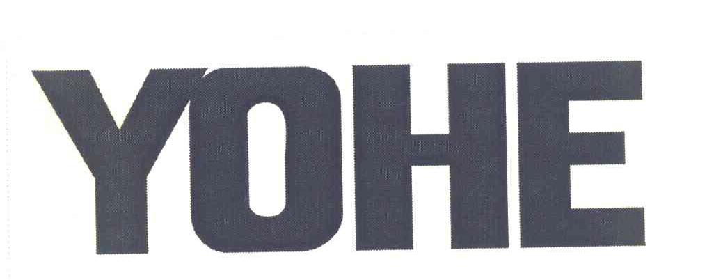YOHE