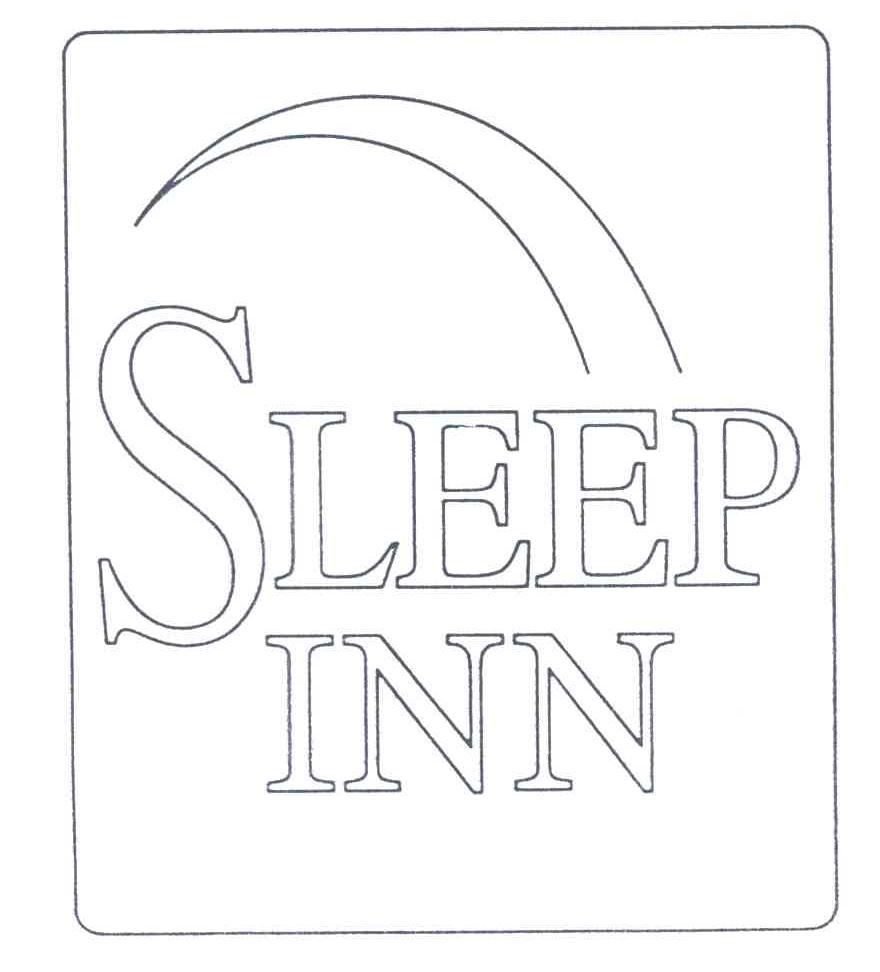 SLEEP INN